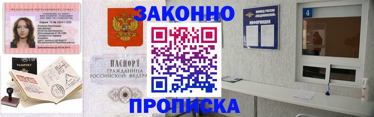прописка в квартире в Нефтекумске